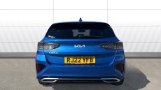 Kia Ceed 1.5T GDi ISG GT-Line 5dr Petrol Hatchback